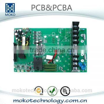 EMS Pcba Assembly Factory, Pcb and Pcba Turnkey Service photo-2