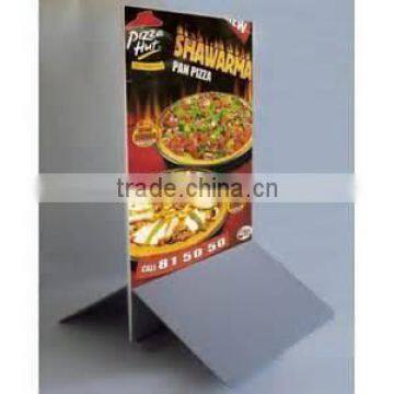 Hot selling fast display stand