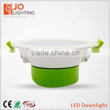 SAA 13W LED Dimmable Downlight/Wholesale Recessed LED Light Remote photo-6