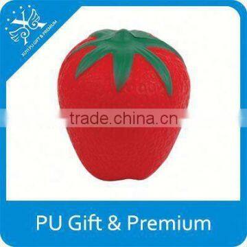 2015 Best Sale New Cheap OEM PU Foam Cricket Ball Stress Ball photo-5