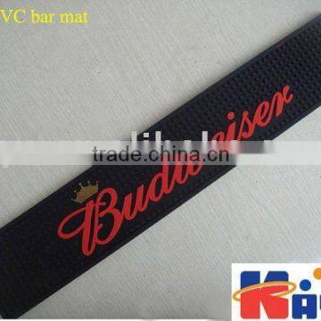 2016 Eco-friendly PVC Bar Pad