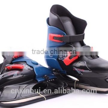 Best quality Best design best sale for England market ice skating shoes & ice hockey Skates factory professional manufacturer