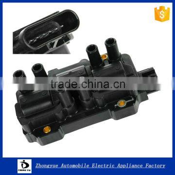 Auto parts Ignition coil for GM 12595088 12579177 12587153 H006T94171ZC