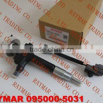 DENSO Common rail fuel injector 095000-5030, 095000-5031, 095000-5870 for Mazda 6, MPV RF5C13H50A