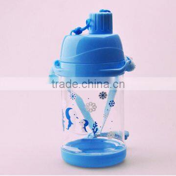 High quality bpa free 800 ml kids water bottle