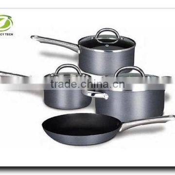 Energy-saving Non-stick & Ceramic Coated Cooking Ware Set