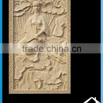 Wall Sculpture Life Size photo-6