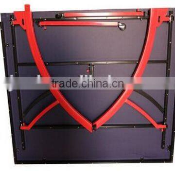 China factory table tennis table