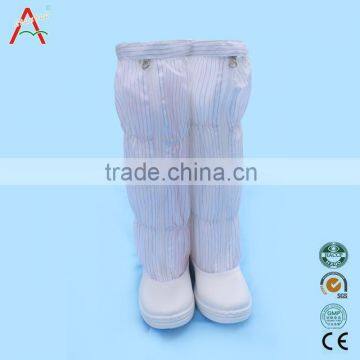 High Quality Examination Consumables Ssafety Boots photo-3