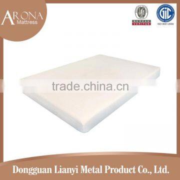 Best quality natural comfort night foam mattress,sleeping sponge mattress,cheap foam mattress