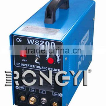 WS200 argon welding machine price