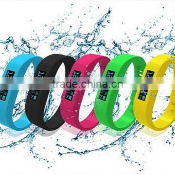 bluetooth bracelet with OLED screen, bluetooth smart bracelet with vibration sms, bracelet bluetooth for running