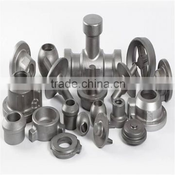 hot forging parts for mining industry made in China manufacturing