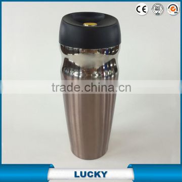 500Ml Vacuum Thermos Flask