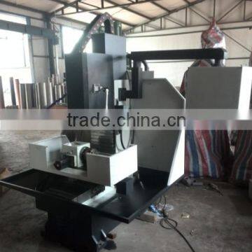 mini CNC milling machine with control price