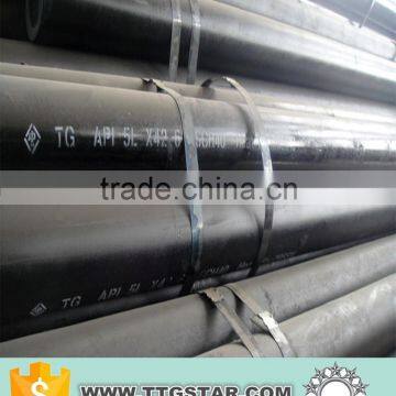 carbon steel pipe price per ton