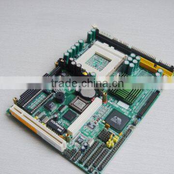 EmCORE-i6315 5.25 Motherboard