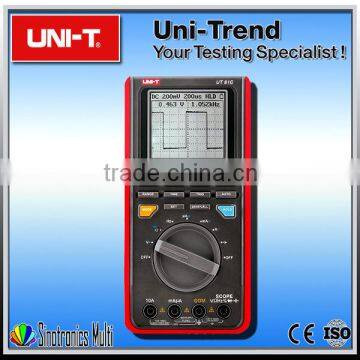 best Digital multimeter UNI-T UT81C