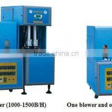 Bottle Making Machine