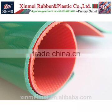 Flat Pattern Home Hotel Use pvc carpet