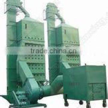 Factory price! wheat dryer tower