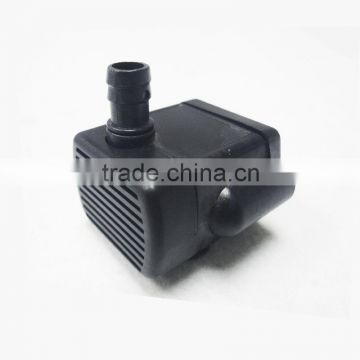 3V 5V 9V 12V Low Voltage Submersible Water Fountain Pump