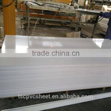 Professional Waterproof Pvc Tile Board With CE Certificate photo-2