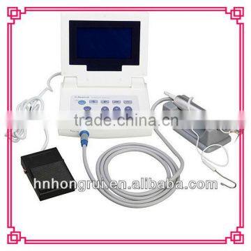 2 in1 Dental Root Canal Treatment Endo Motor + Apex Locator Endodontics dental implant surgery motor