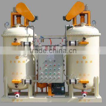 vacuum casting machine