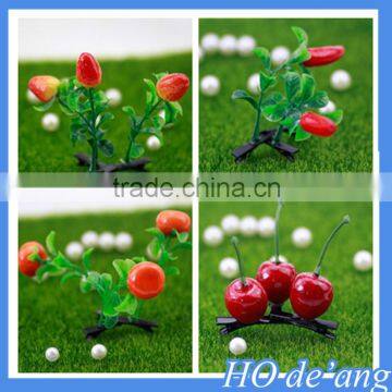 Hogift Fashion sprouts hairpins handmade hairpin for kids/adult cute hair clips MHo-15