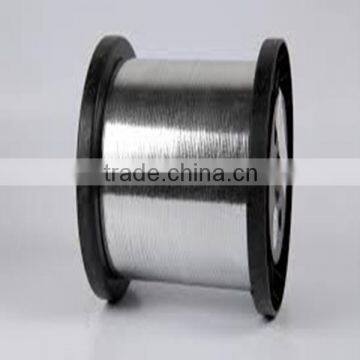 Solar cell tab ribbon tabbing wire for solar panel manufacturing