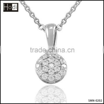 Professional pendant designs for women made in China