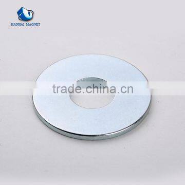 High Power Disc N50 Neodymium Magnet For Sale