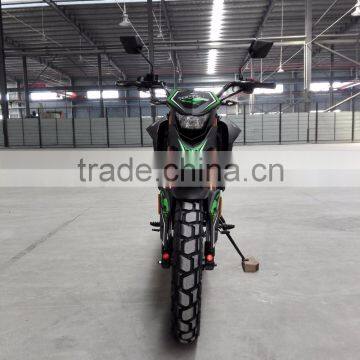 Chongqing zongshen engine motorcycles.