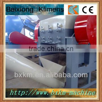 SWP Series Plastic Grinding Machine