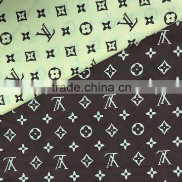 China Wholesale 100% Polyester Bed Sheet Fabric 75d*150d Latest Bed Sheet Designs photo-6