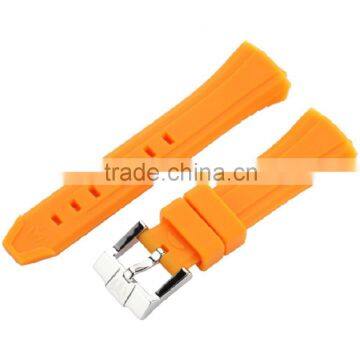 Newly Watch Silicone Band photo-5