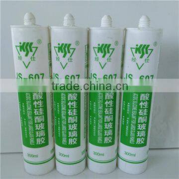 Acid And Weathering Sealant Silicone Factory Directly Sell photo-2