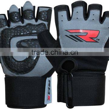 Weight Lifting gloves