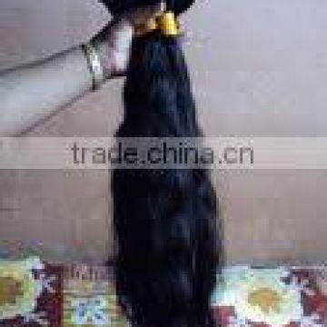 Grade 6A Hair Russian  Extensions Yaki Straight