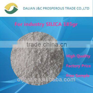 Silica Sio2 White Carbon Black Precipitated Silicon Dioxide 185MP/180/160 Granular /powder Cas No14808-60-7 For Industry photo-2