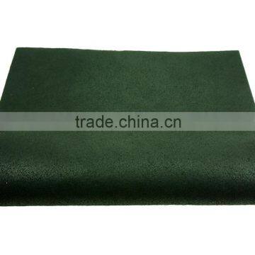 Good Quality 1.8 2.0mm Waterproof Cracking Cow Split Leather