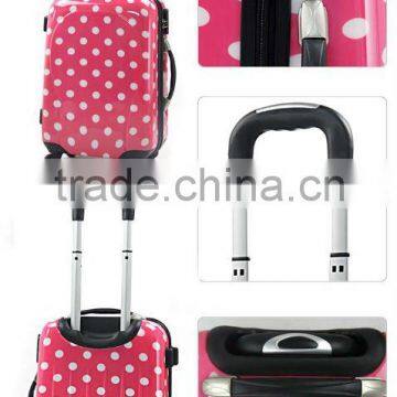 ABS+PC Trolley Luggage