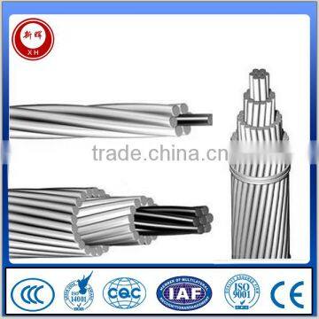 Aluminum Conductor Steel Reinforced Cables