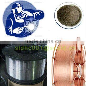 AWS A5.20 E71T-1 Flux cored welding wire