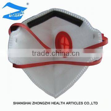 Foldable Mask K681VC photo-3