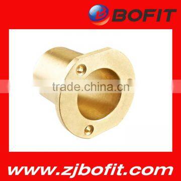 Sintered Flange Bronze Bushing OEM