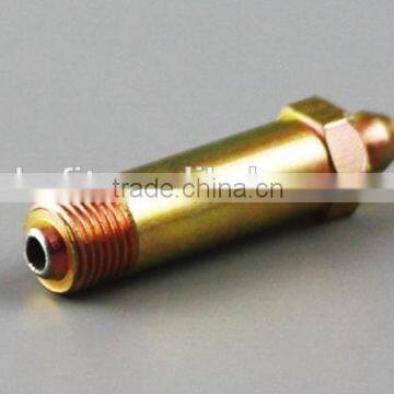 BFT hydraulic grease nipples straight type long type