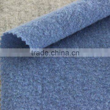 2016 New Bolied Wool Coat Fabric photo-2
