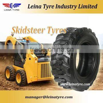 12-16.5 NHS Industrial skidsteer tyre